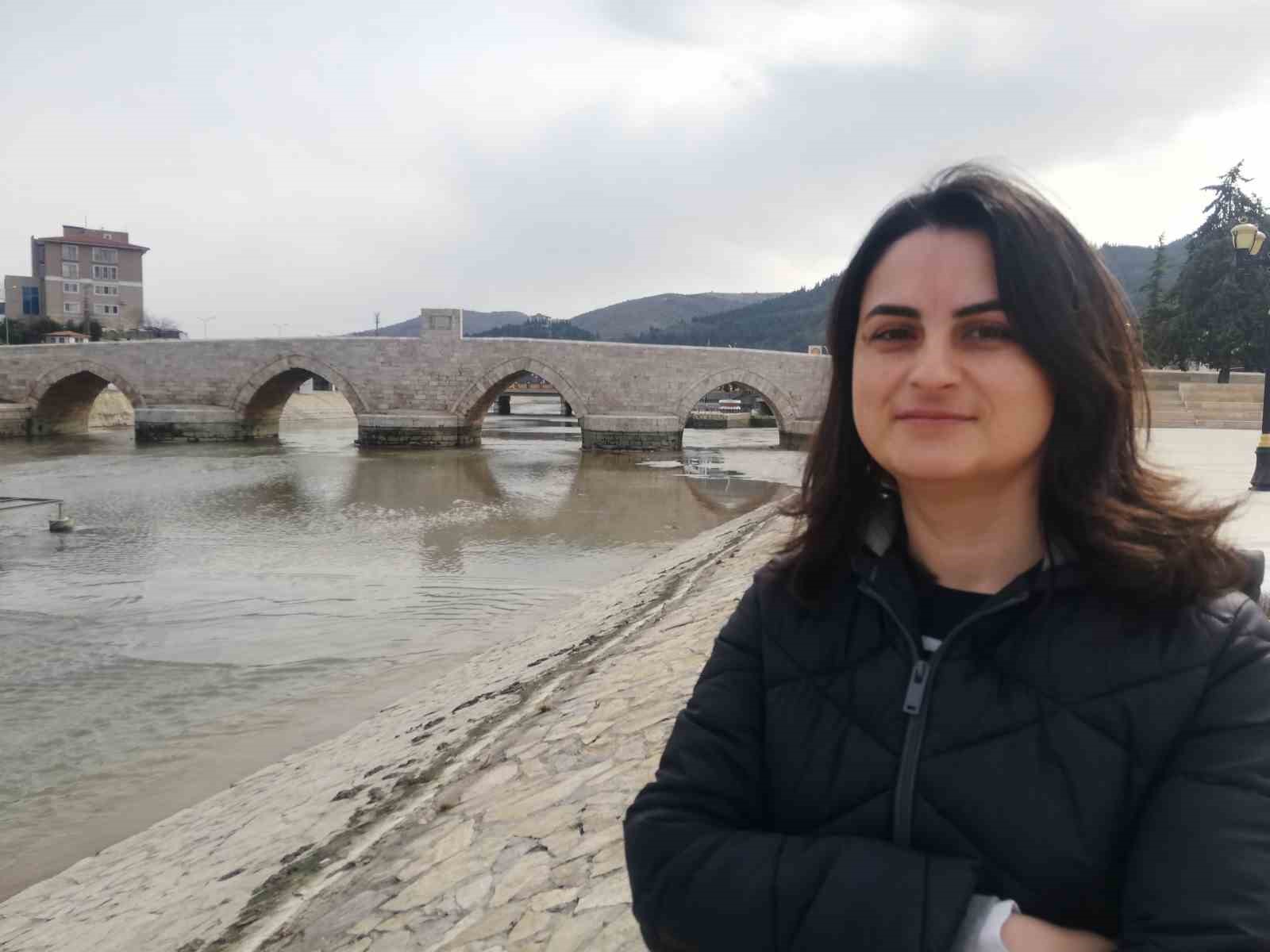 773 yıldır ayakta, büyük depremlerden etkilenmedi