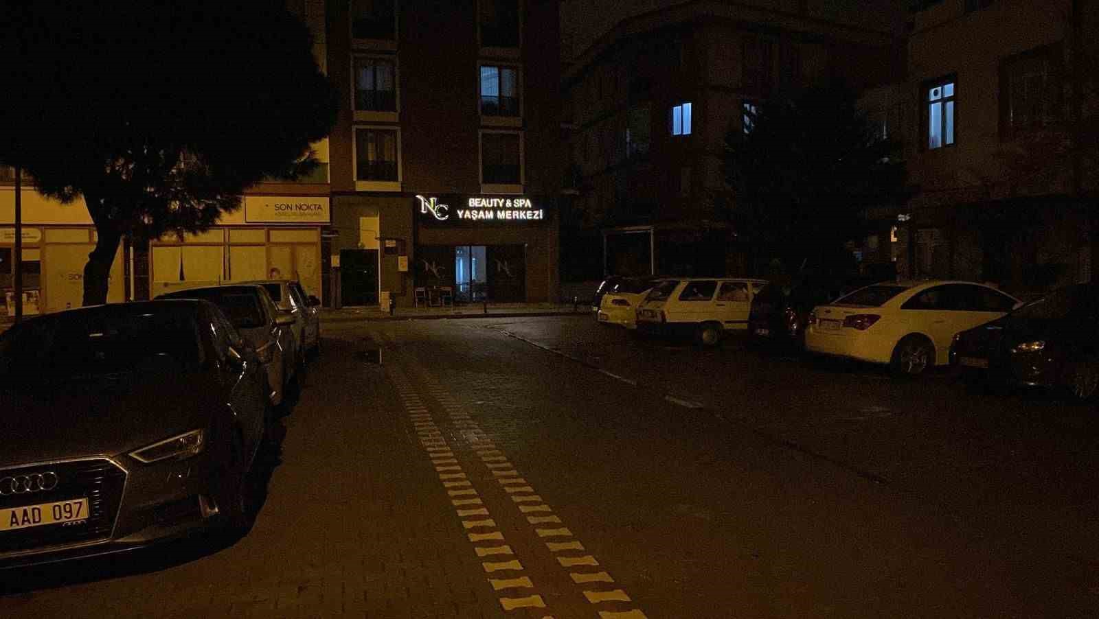 AFAD: “Deprem sonrası olumsuz bir durum bulunmamaktadır”