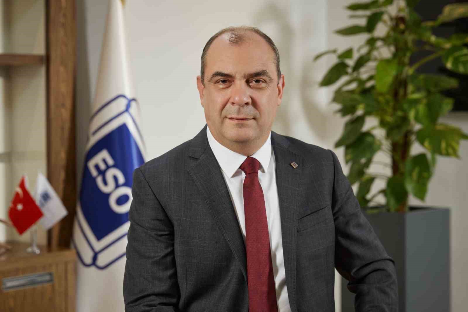 Eskişehir ihracatında artış devam ediyor Eskişehir ihracatında artış devam ediyor