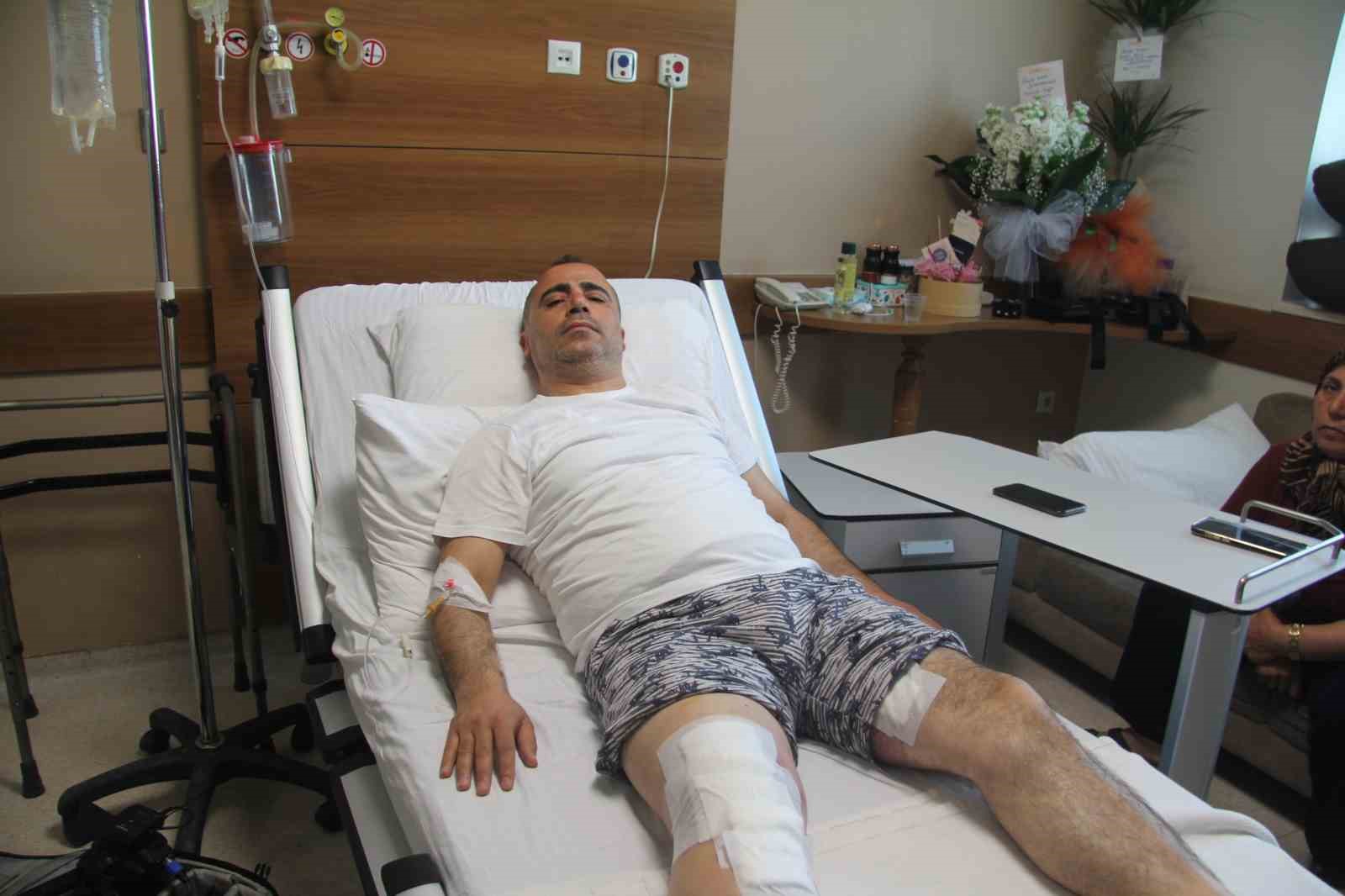 Gaziantep’te güpegündüz silahlı kuyumcu soygunu girişimi