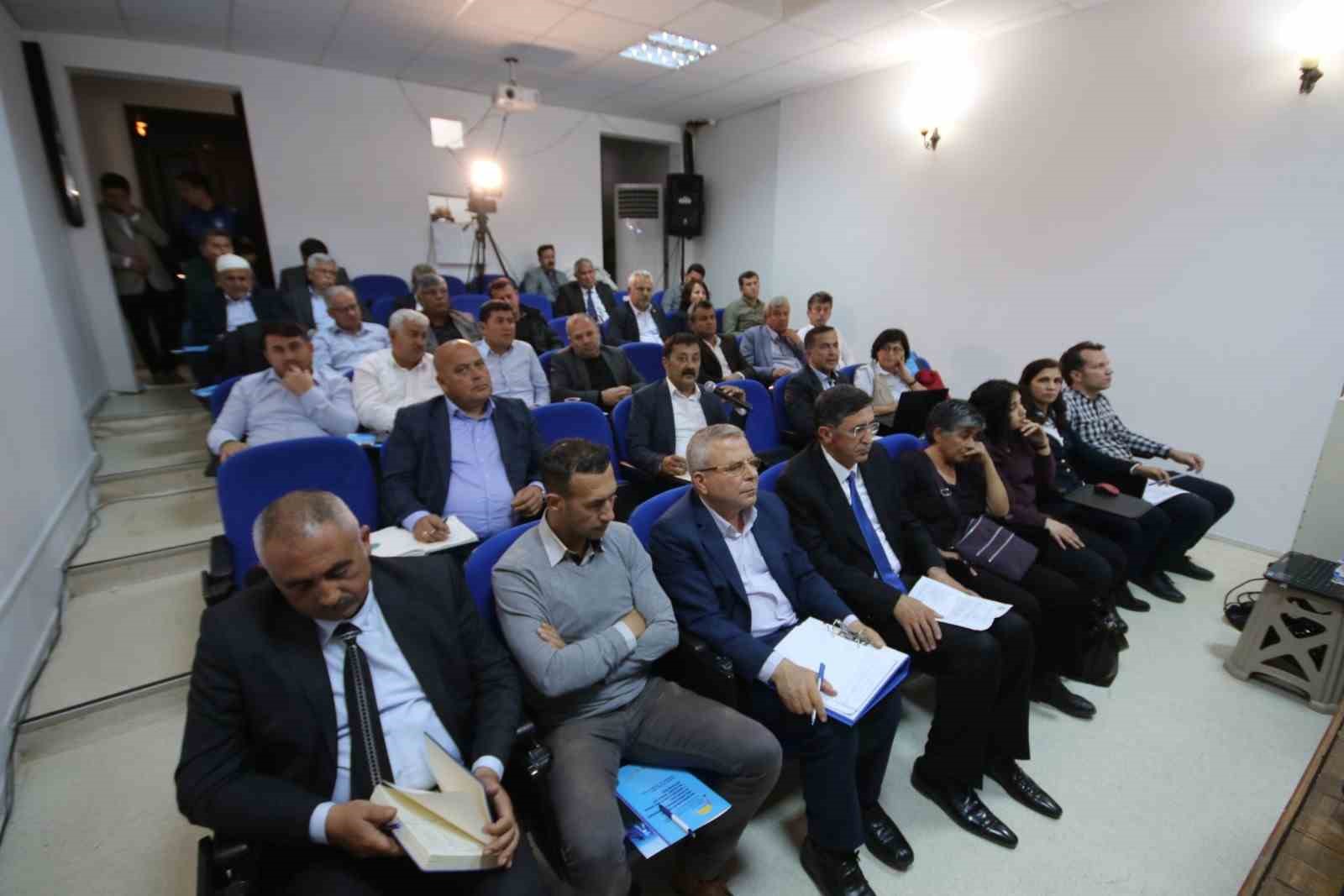 Kaş Belediyesi mart ayı olağan meclis toplantısı yapıldı Kaş Belediyesi mart ayı olağan meclis toplantısı yapıldı