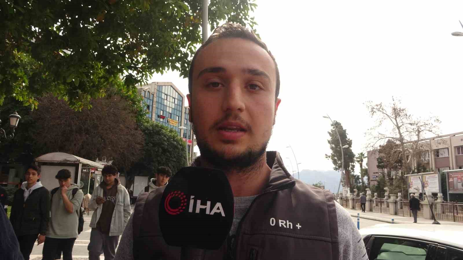 Sessiz canlarında kahramanı oldular