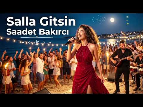 Salla Gitsin Aman Boşver... Salla Gitsin Aman Boşver...